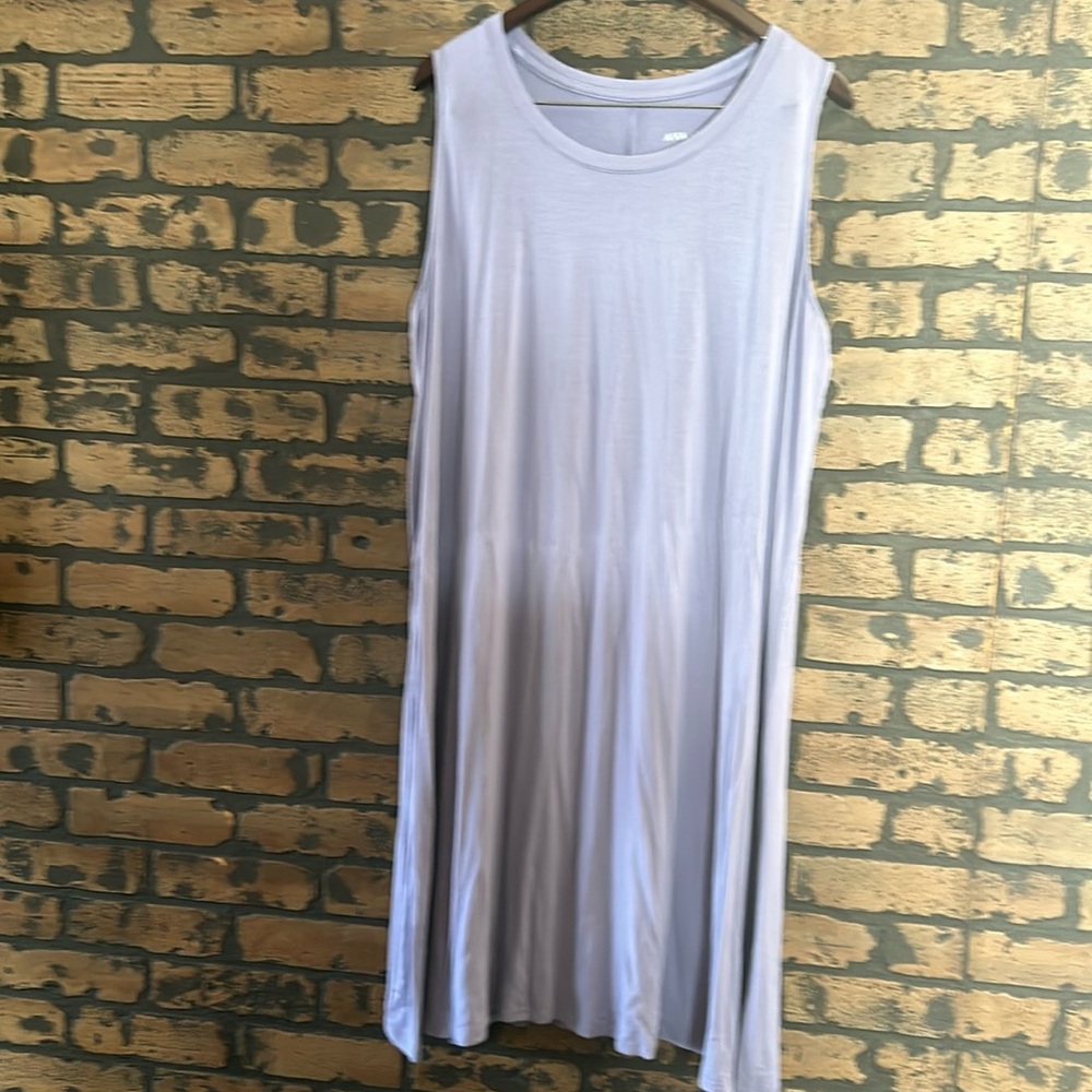 Women’s dress-Size 2XL-Used-Good condition